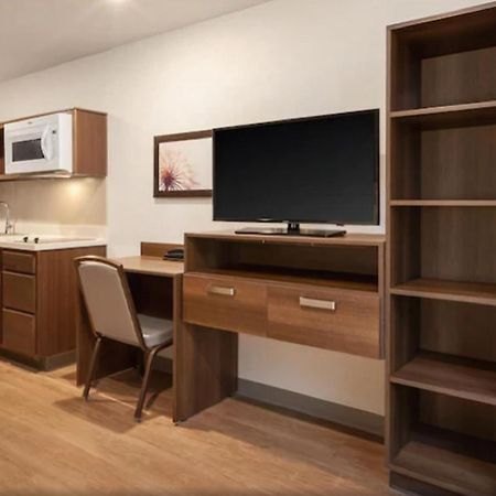 Woodspring Suites Columbus Urbancrest グローブ・シティ エクステリア 写真