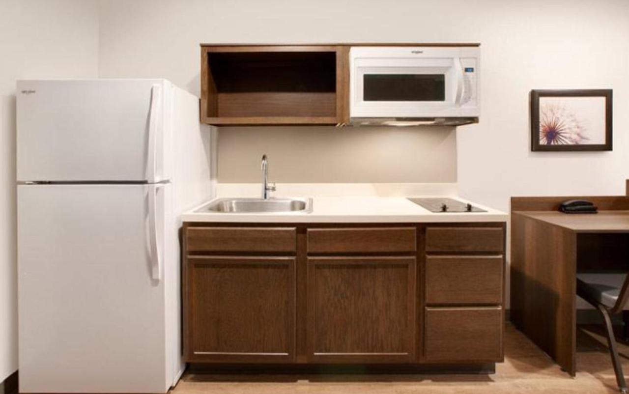 Woodspring Suites Columbus Urbancrest グローブ・シティ エクステリア 写真